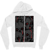 killed Zipper Hoodie