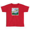 forest moon Toddler T-shirt