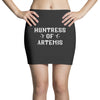 Huntress of Artemis Mini Skirts