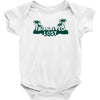 i survived lost Baby Bodysuit