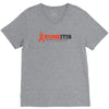 boneitis V-Neck Tee