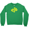 rave Youth Sweatshirt