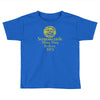 summerisle festival  funny Toddler T-shirt