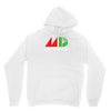 mega drive tribute japanese unisex Hoodie