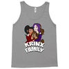 krinx family Tank Top