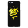 eryctriceps limited edition gold foil t shirt iPhone 6 Plus/6S Plus Case