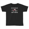 red tractor boy Toddler T-shirt