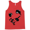 panda Tank Top