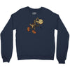 yoshisaurus Crewneck Sweatshirt