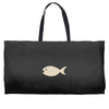 fish Weekender Totes