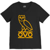 OWL-OVO V-Neck Tee