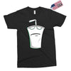 aqua teen hungry force Exclusive T-shirt
