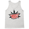 liberty rock radio Tank Top