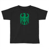 german army eagle bundeswehr Toddler T-shirt