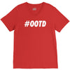 ootd V-Neck Tee