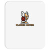 player hater Mousepad