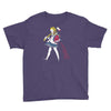 off with her hea Youth Tee