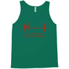 for a moment there you bored me to death Tank Top