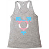 transgender Racerback Tank