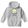 eggskull Youth Hoodie