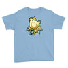 finger lickin&rsquo; deathwish Youth Tee