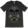 locked T-Shirt