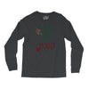 Life is Gucci Long Sleeve Shirts