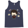 you are the bacon to my eggs Tank Top
