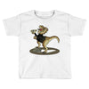 shakespearosaurus Toddler T-shirt