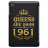 queens are born in 1961 iPad Mini