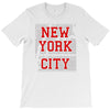 new york city T-Shirt