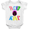 acid rap Baby Bodysuit