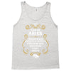 i am an aries Tank Top