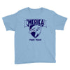 'merica Youth Tee