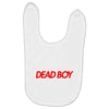 Suicideboys dead boy Baby Bibs