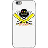 pinch hitter iPhone 6/6s Case