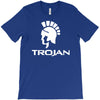 trojan condoms T-Shirt