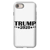 trump2020 iPhone 8 Case