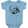 dog lover Baby Bodysuit