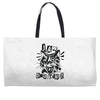jaw dropping Weekender Totes