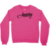 amazing 3 Crewneck Sweatshirt