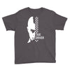 taxi driver robert Youth Tee
