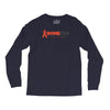 boneitis Long Sleeve Shirts