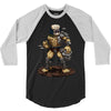 predator 3/4 Sleeve Shirt