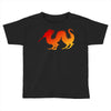 chinese new year 2 Toddler T-shirt