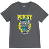 purist V-Neck Tee