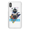 who loves frenchies iPhoneX