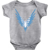 Maverick Baby Onesie