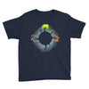 change comes to all Youth Tee