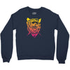 lion spirit Crewneck Sweatshirt